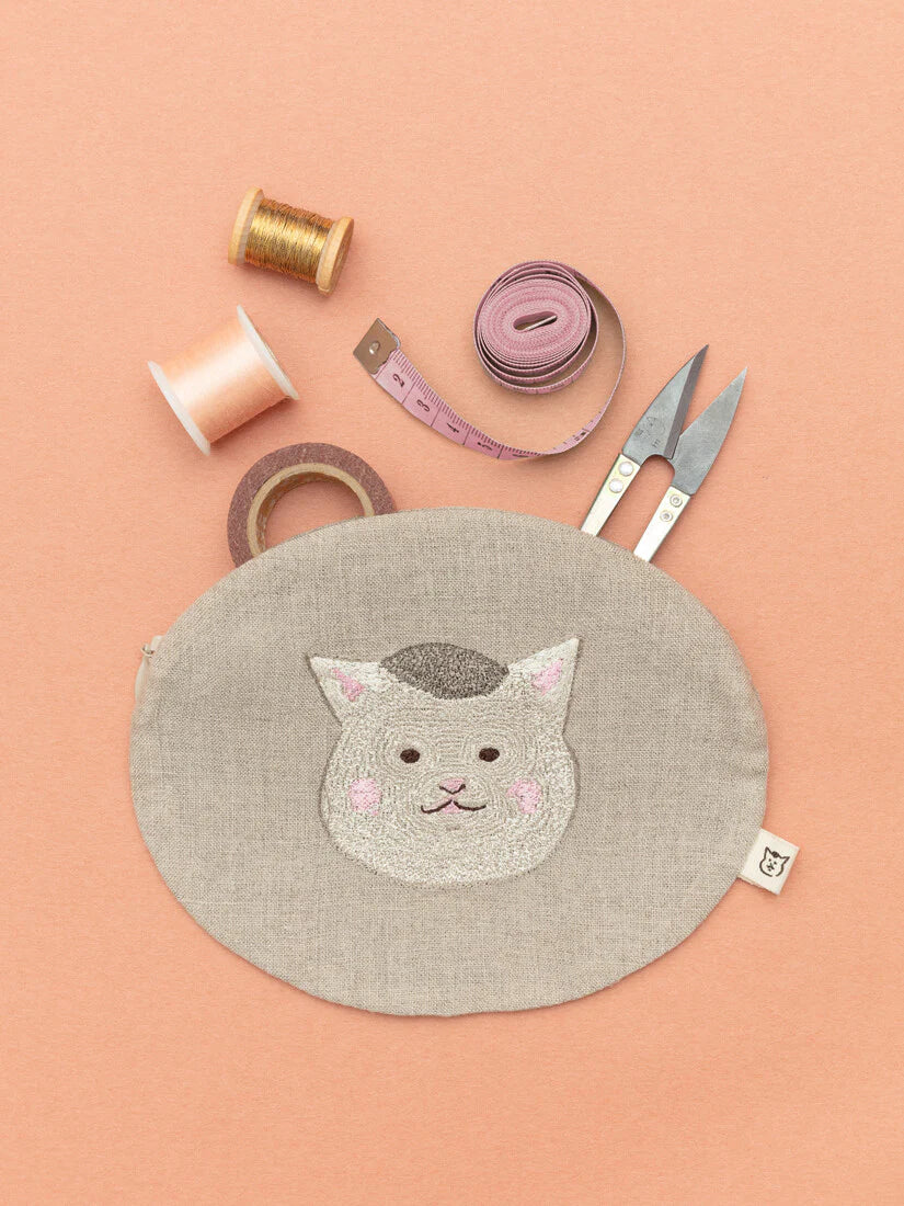 猫村さんとお出かけ – ATELIER ONLINE 猫村さんとお出かけ – ATELIER ONLINE