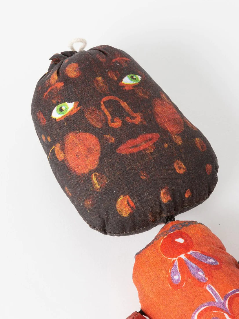 ドール KING LEBERWURST