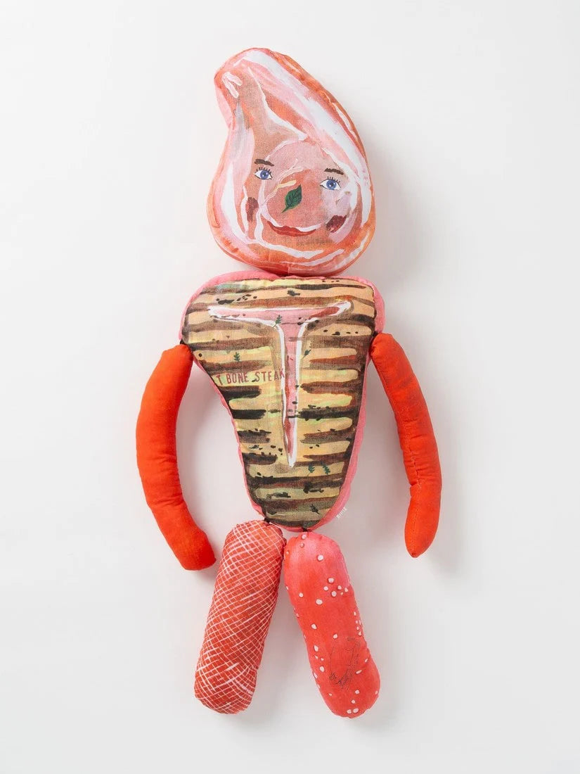 ユーモラスなナタリー・レテのドール – ATELIER ONLINE ユーモラスなナタリー・レテのドール – ATELIER ONLINE