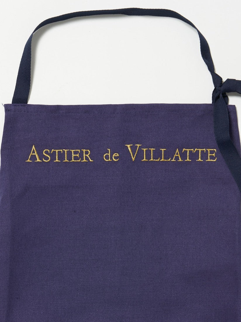 ASTIER de VILLATTE エプロン