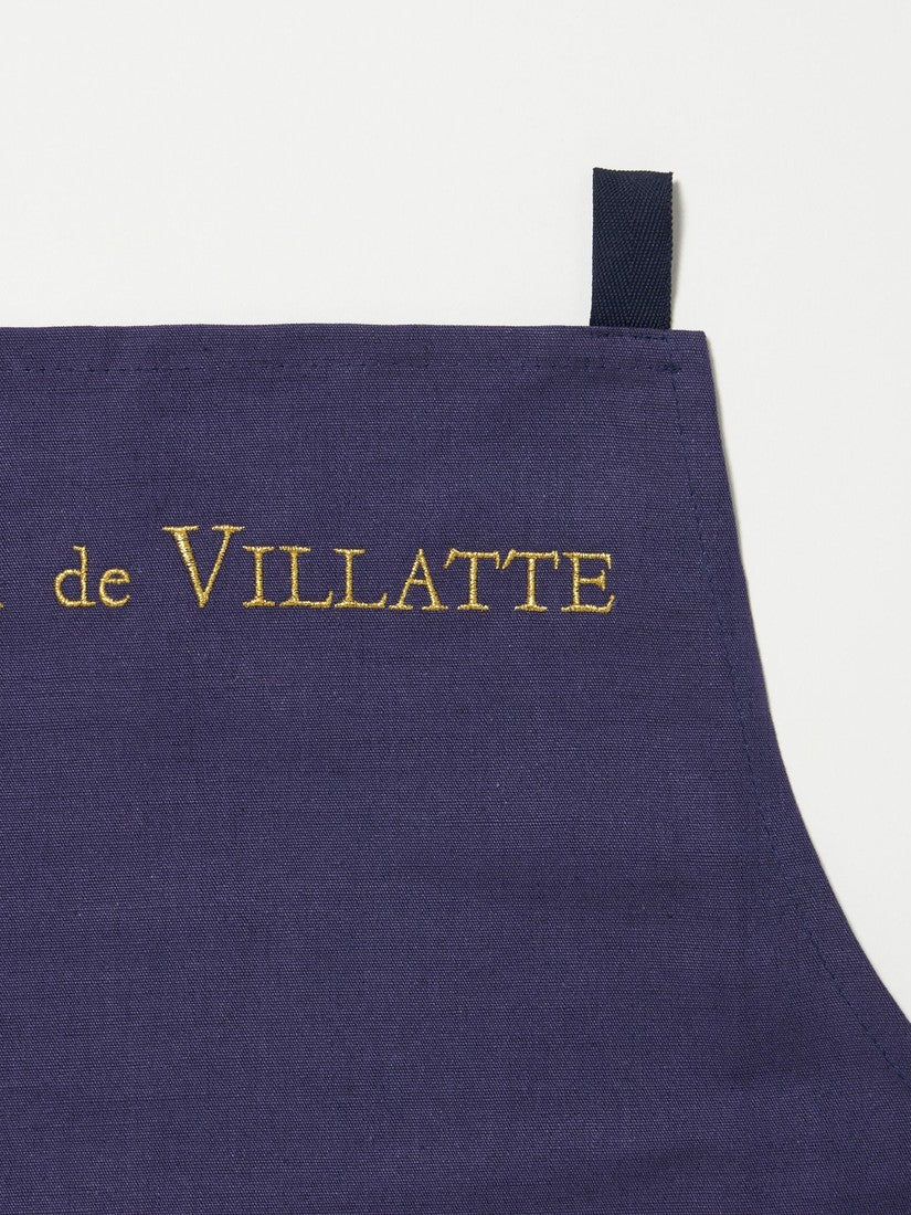 ASTIER de VILLATTE エプロン