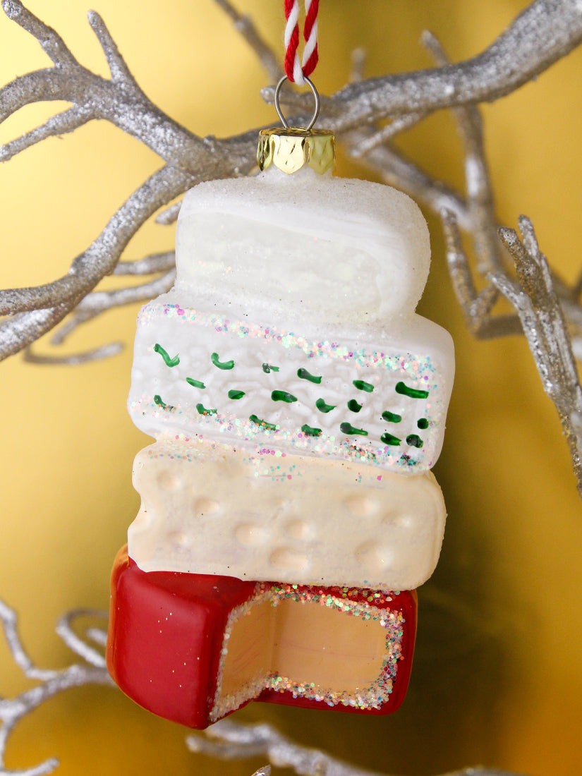 オーナメント CHEESE STACK