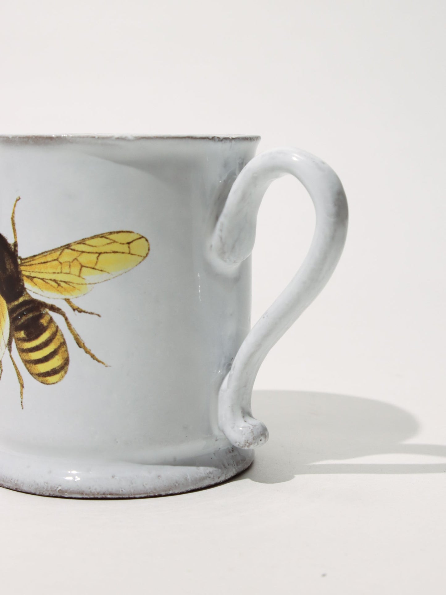 John Derian Bee マグカップ