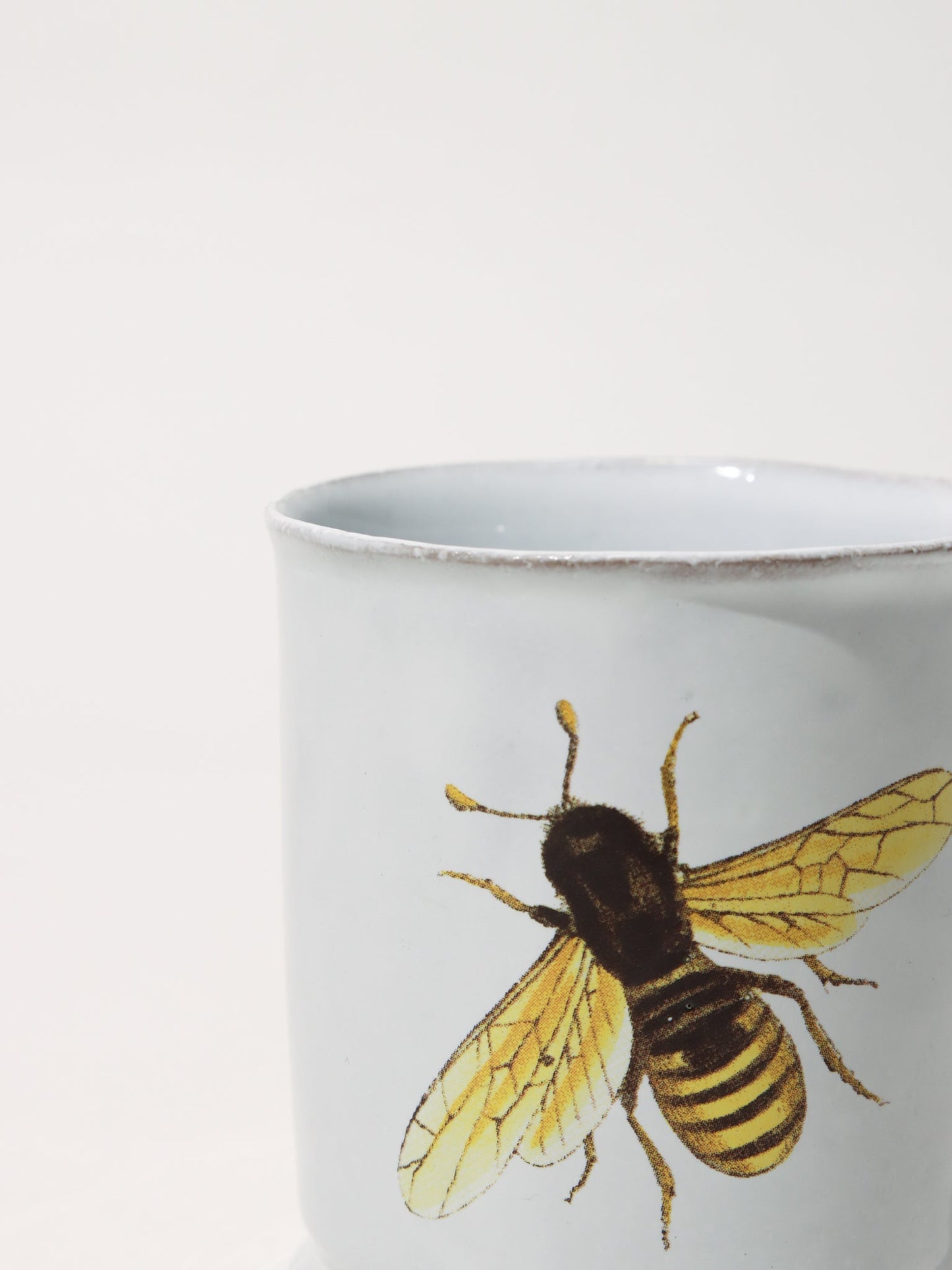 John Derian Bee マグカップ