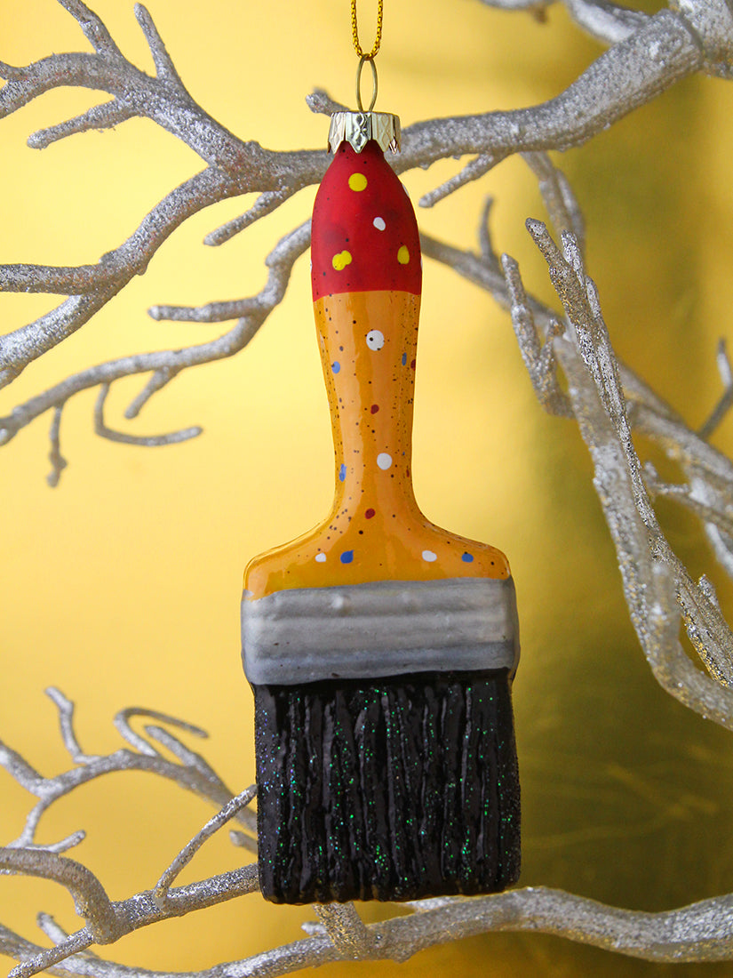オーナメント ARTISTS PAINTBRUSH
