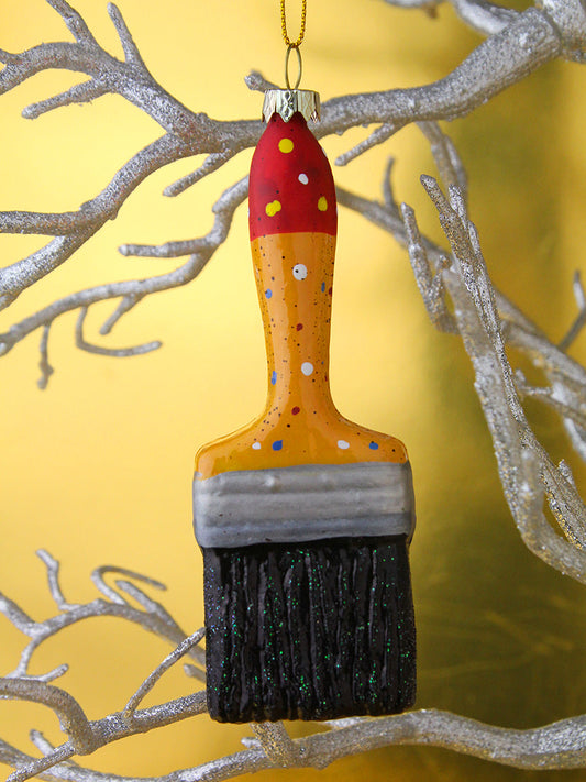 オーナメント ARTISTS PAINTBRUSH