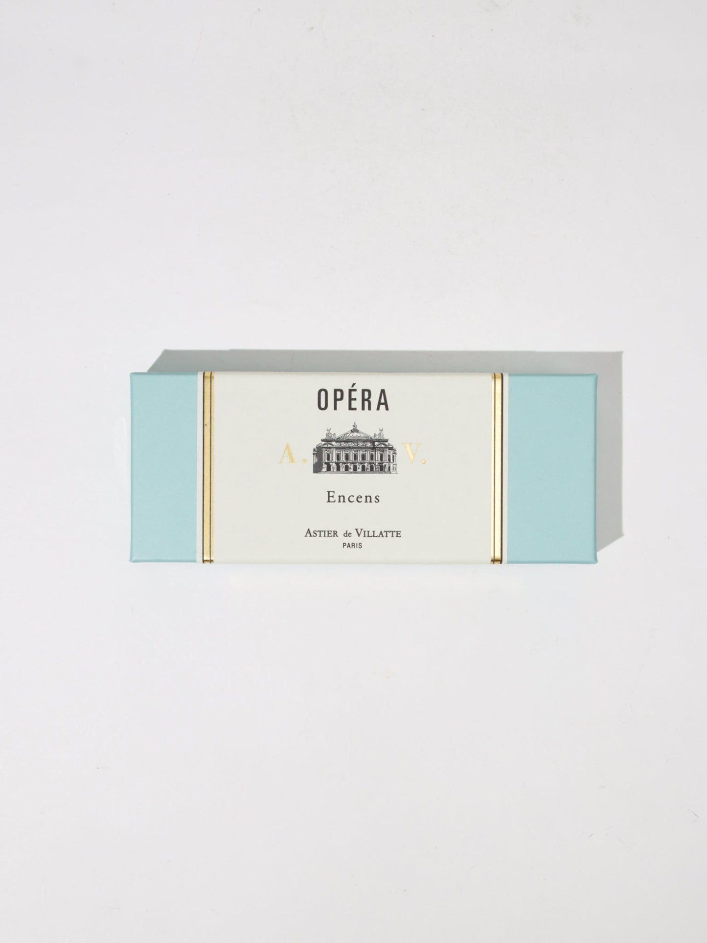 Opera インセンス