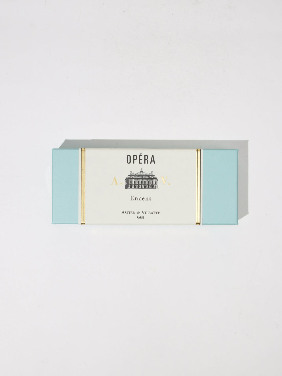Opera インセンス – ATELIER ONLINE