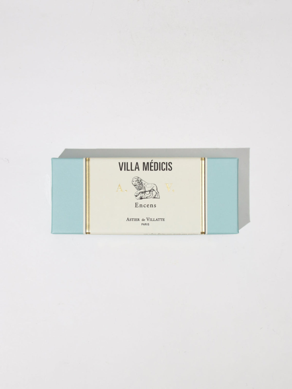 Villa Medicis インセンス – ATELIER ONLINE