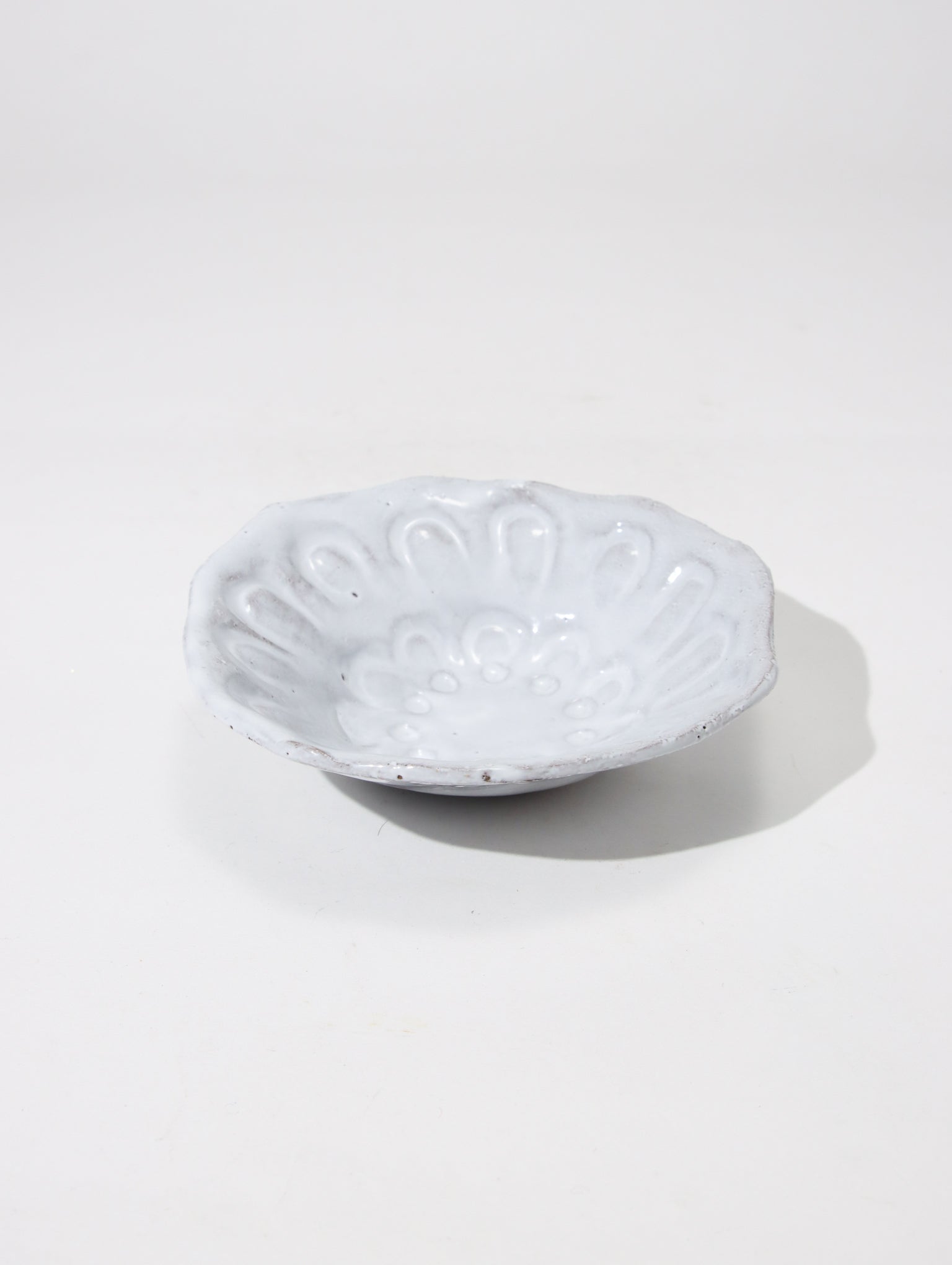 新作グッ 10cm アッシュトレイ Marguerite – ONLINE ATELIER 食器